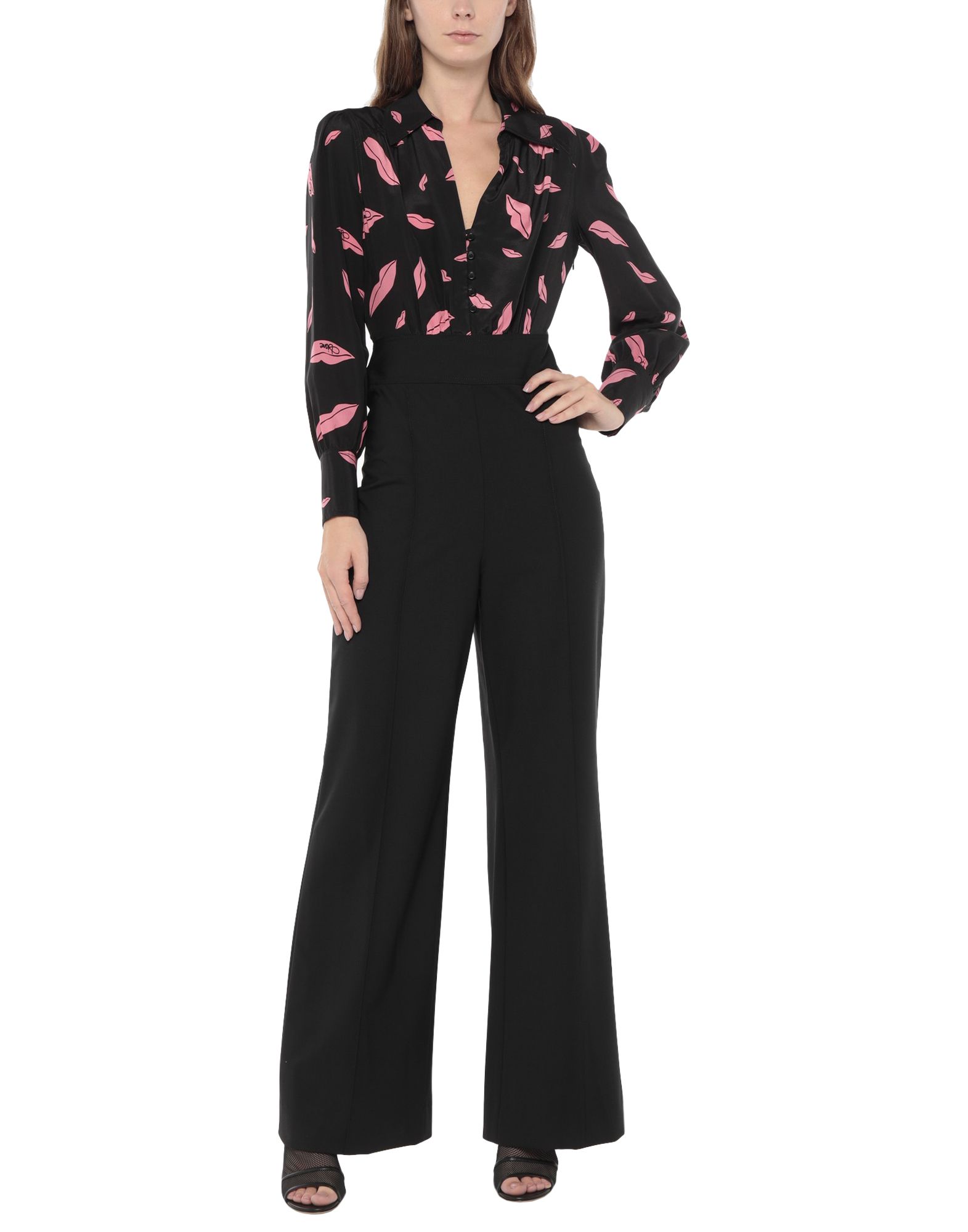 DIANE VON FURSTENBERG - Jumpsuit/one piece