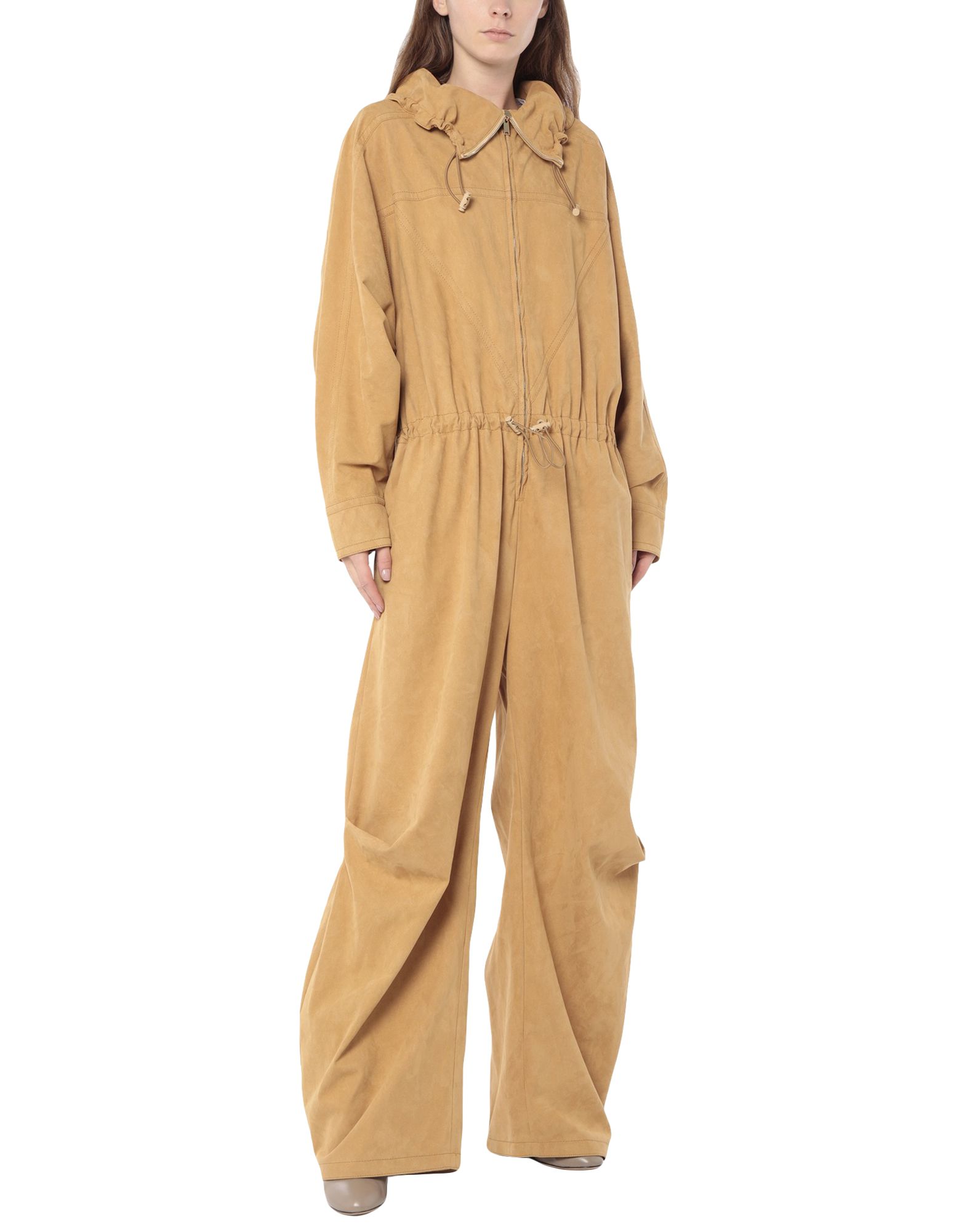 STELLA McCARTNEY - Jumpsuit/one piece