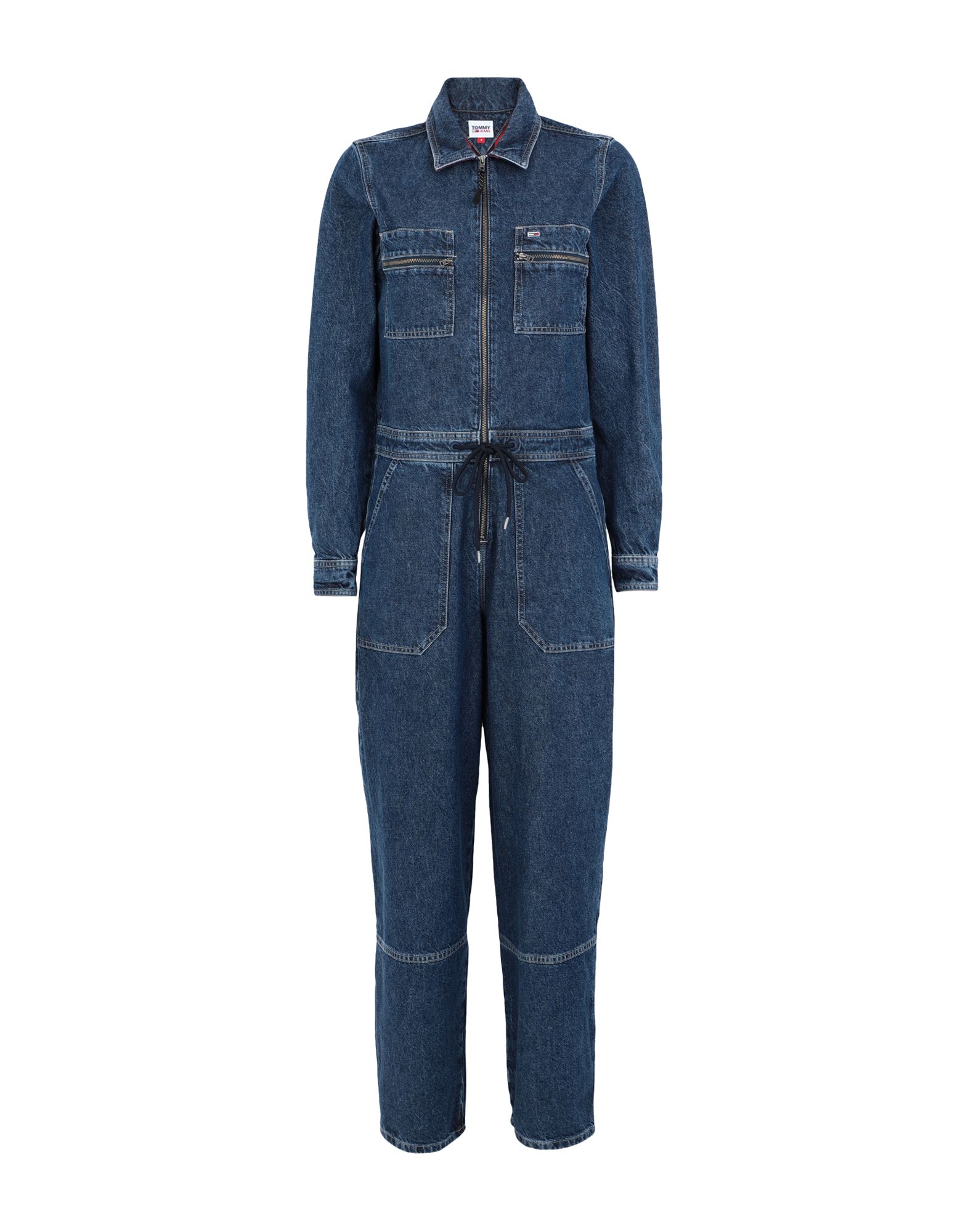 TOMMY JEANS - Jumpsuit/one piece
