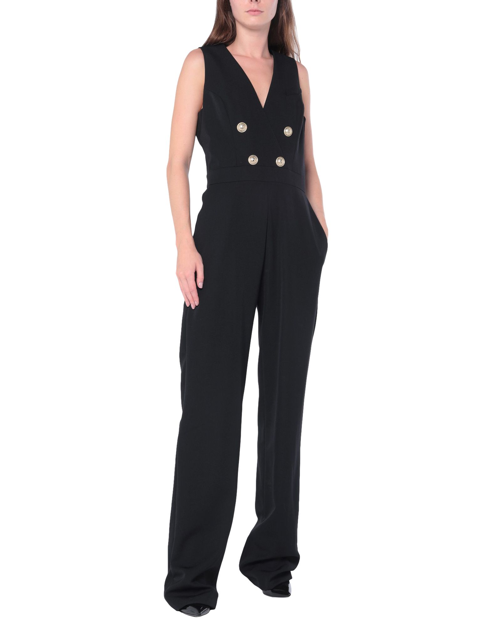 BALMAIN - Jumpsuits