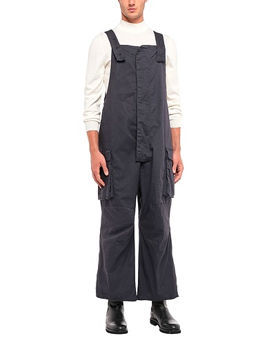ZOOM MARC POINT - Dungarees