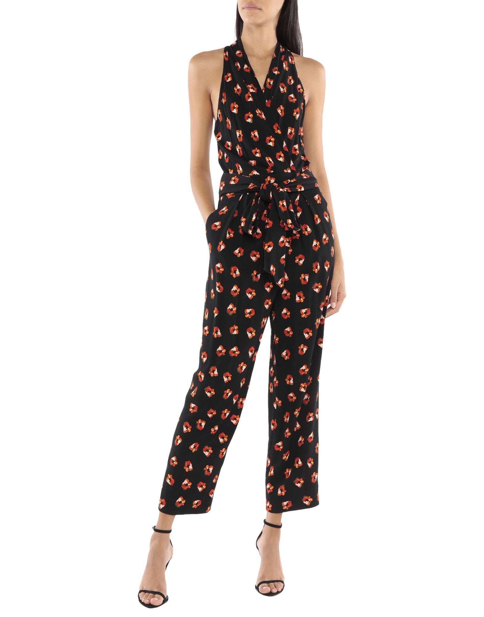 DIANE VON FURSTENBERG - Jumpsuit/one piece