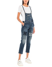 GUESS - Denim overall