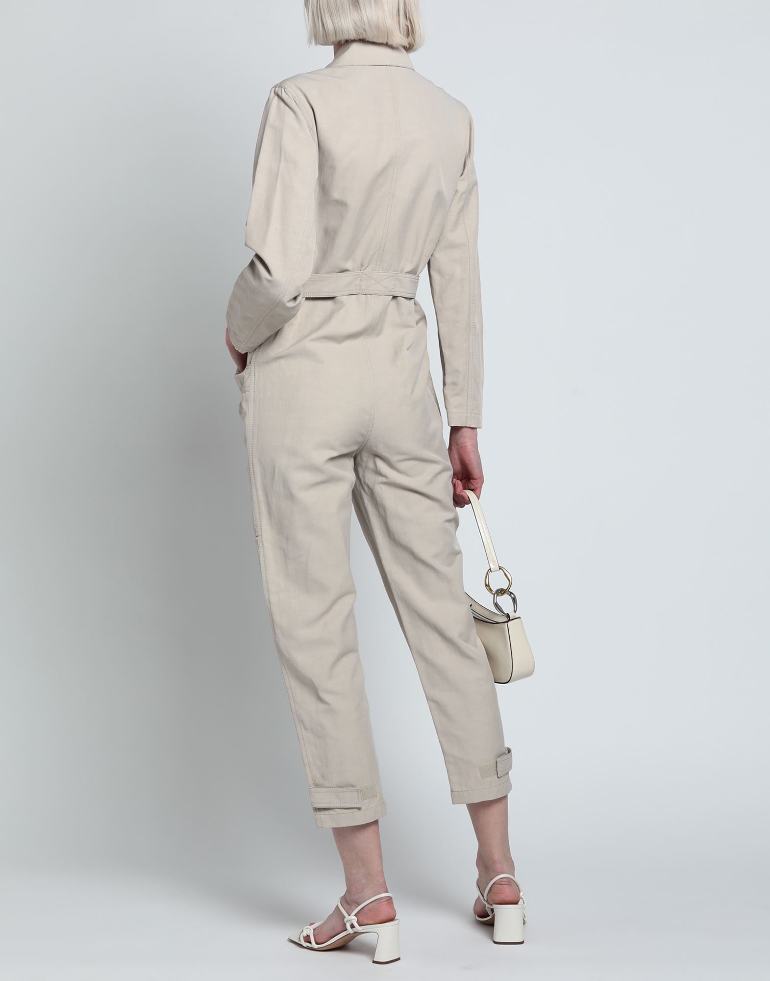 STELLA McCARTNEY ジャンプスーツ Stella McCartney ステラ・マッカートニー ジップ ジャンプスーツ