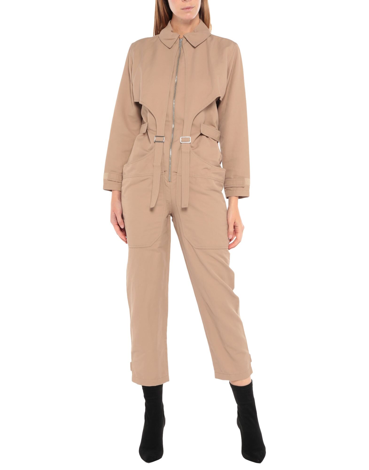 STELLA McCARTNEY - Jumpsuit/one piece