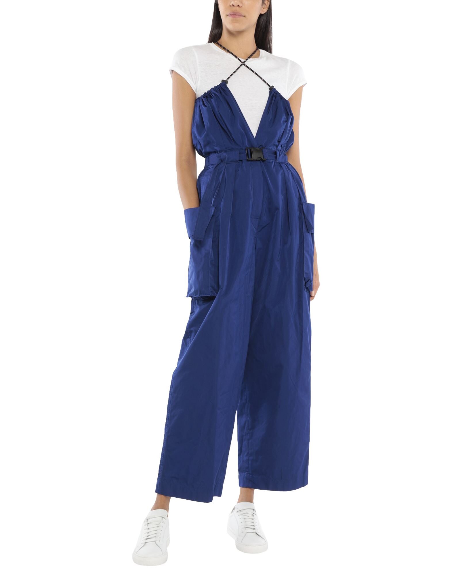 DRIES VAN NOTEN - Jumpsuit/one piece