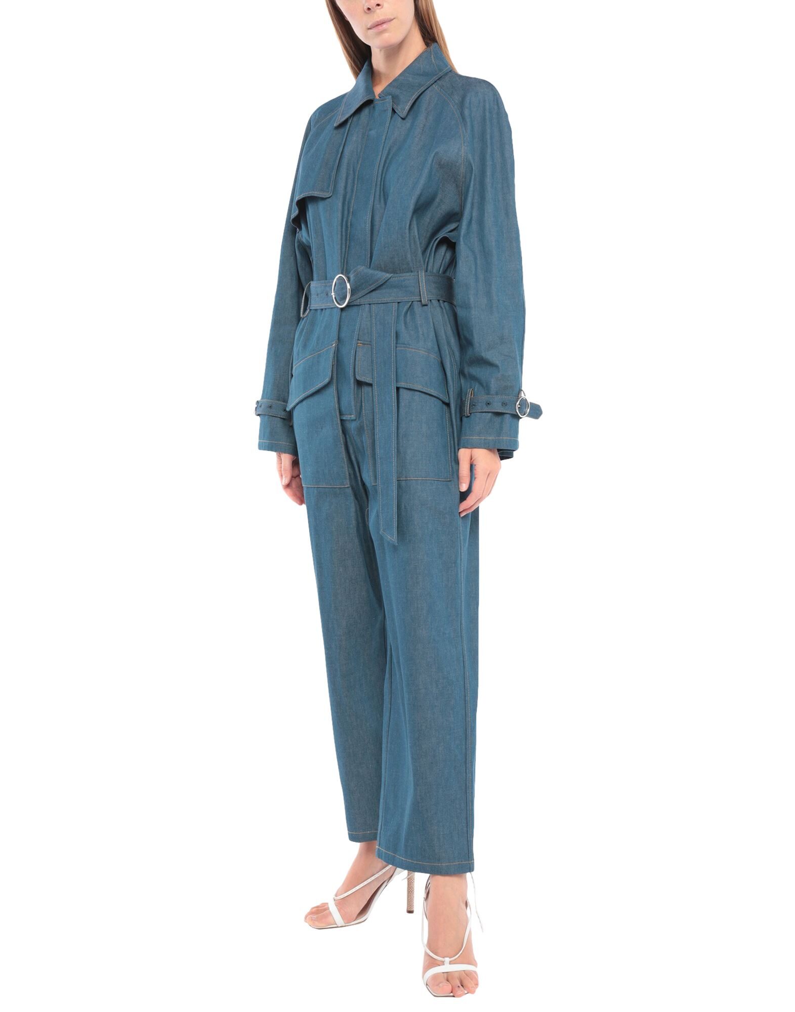 MAISON MARGIELA - Jumpsuit/one piece