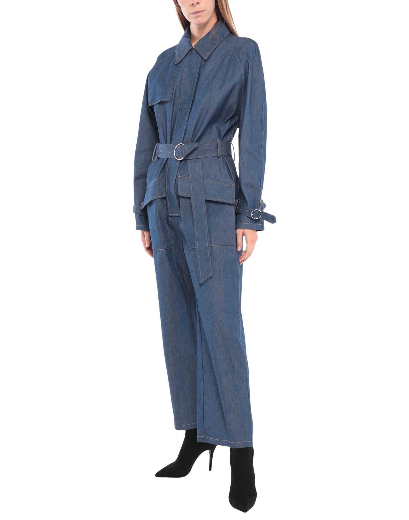 MAISON MARGIELA - Jumpsuit/one piece