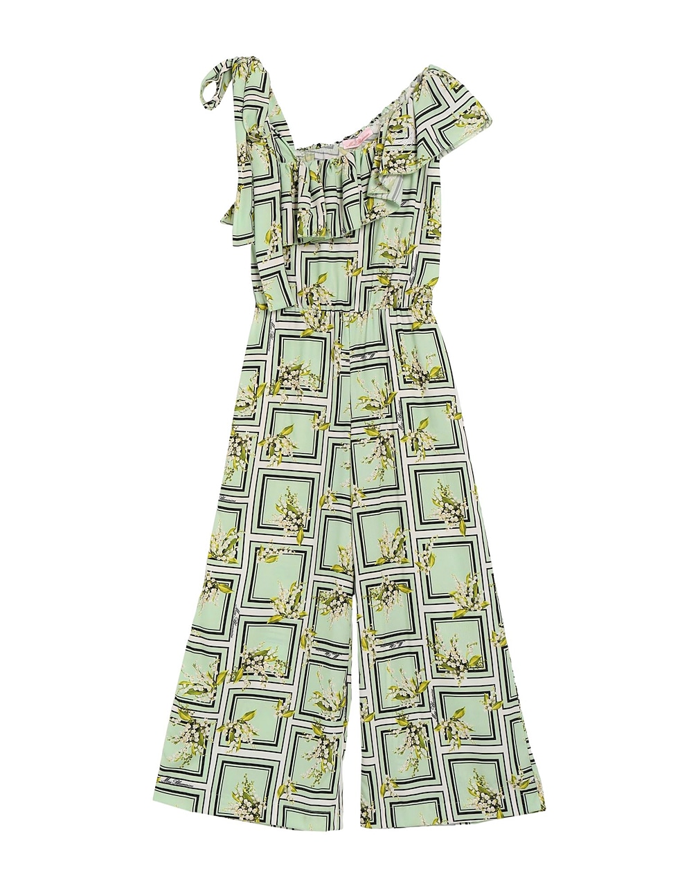 MISS BLUMARINE - Jumpsuits