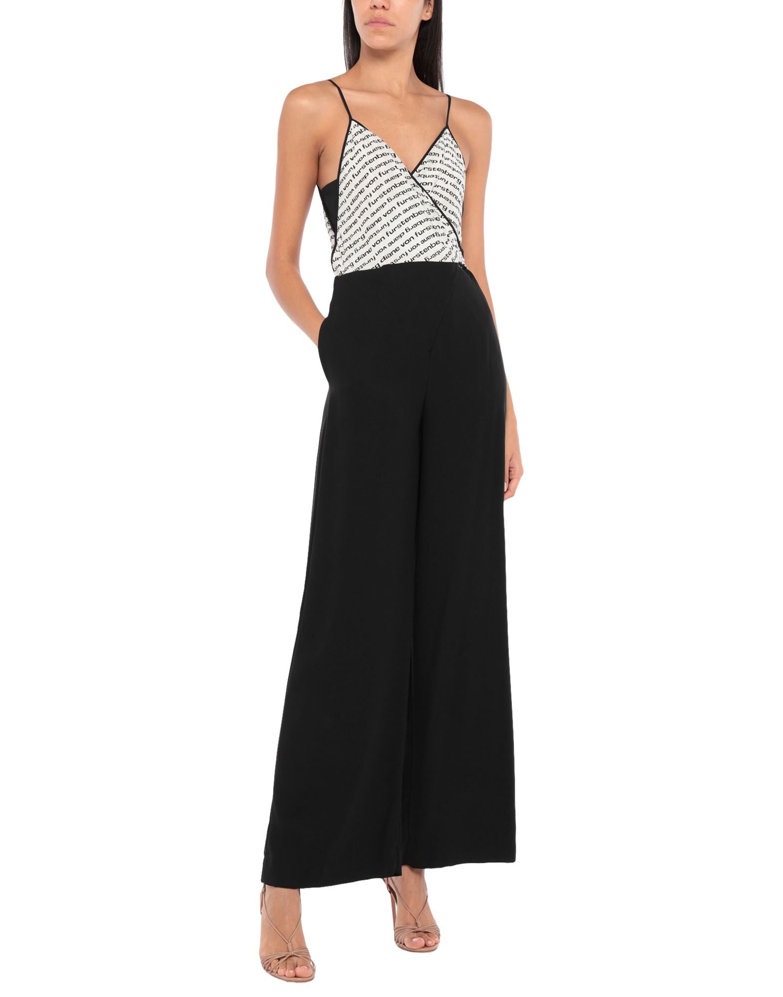 DIANE VON FURSTENBERG - Jumpsuit/one piece
