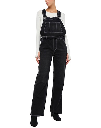 ZOOM GANNI - Overalls
