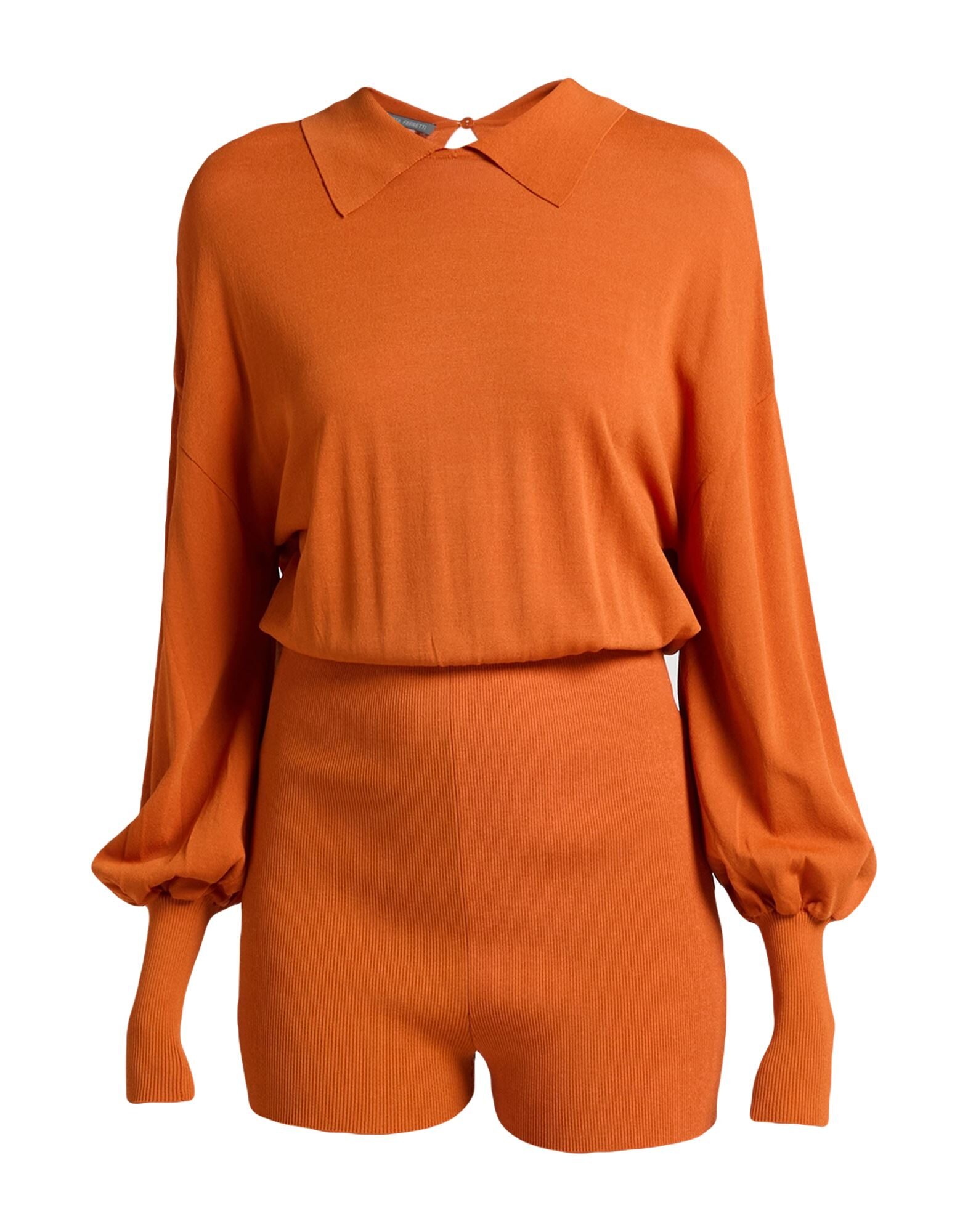 ALBERTA FERRETTI - Combinaisons courtes