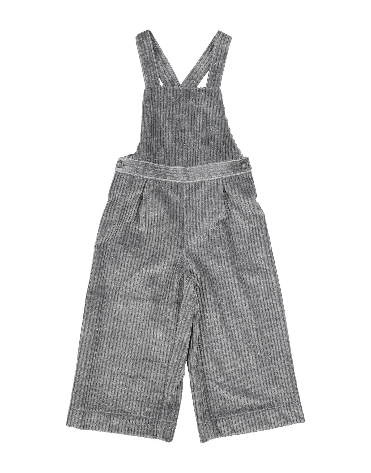 IL GUFO - Комбинезоны на бретелях