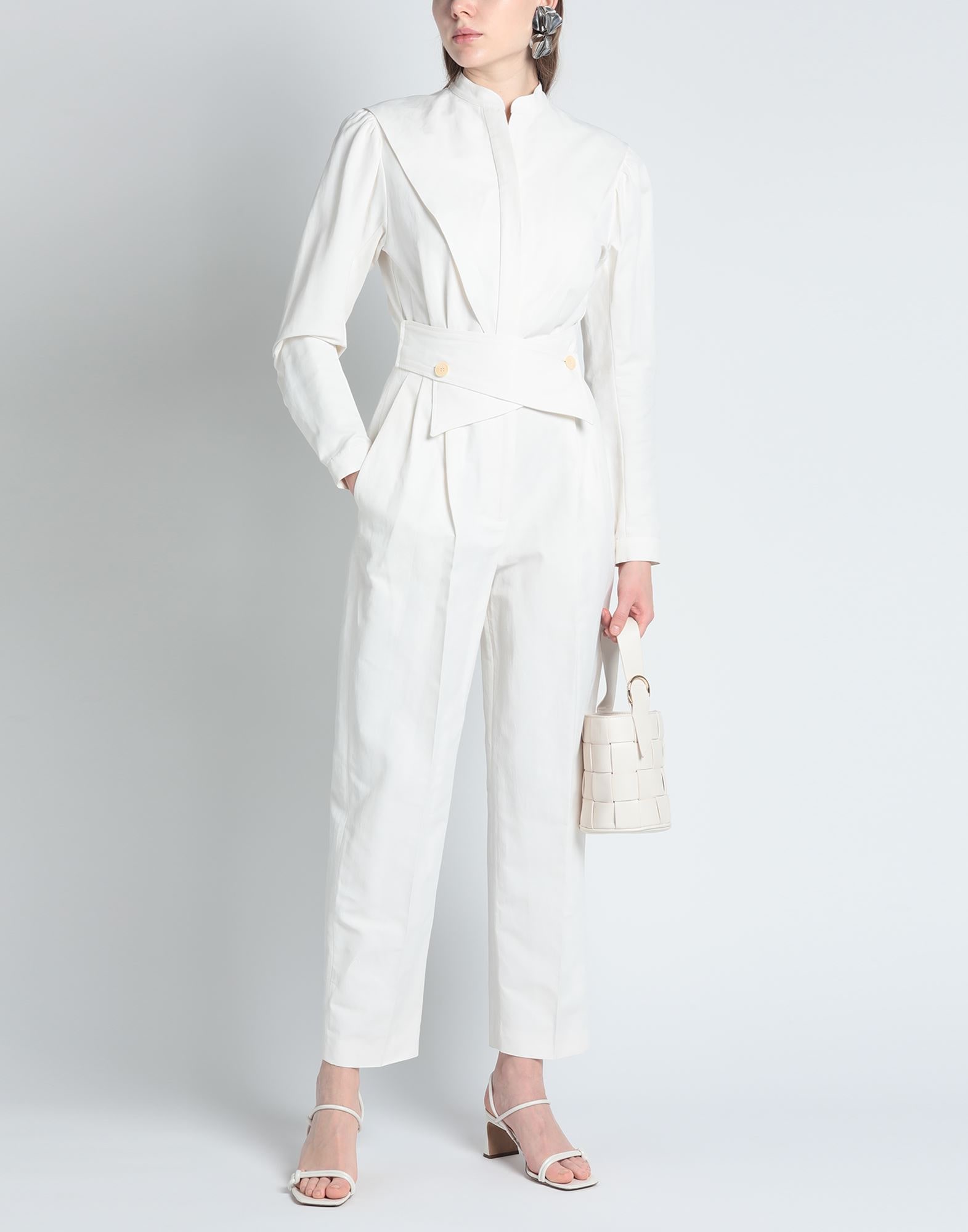 STELLA McCARTNEY - Jumpsuits