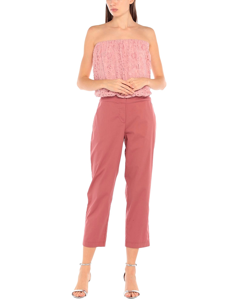 SEMICOUTURE - Tute Intere