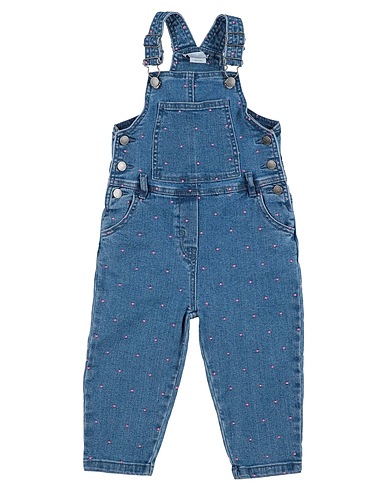 ZOOM STELLA McCARTNEY KIDS - Salopette