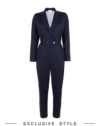 ZOOM YOOX NET-A-PORTER for THE PRINCE'S FOUNDATION - Combinaison/Une pièce