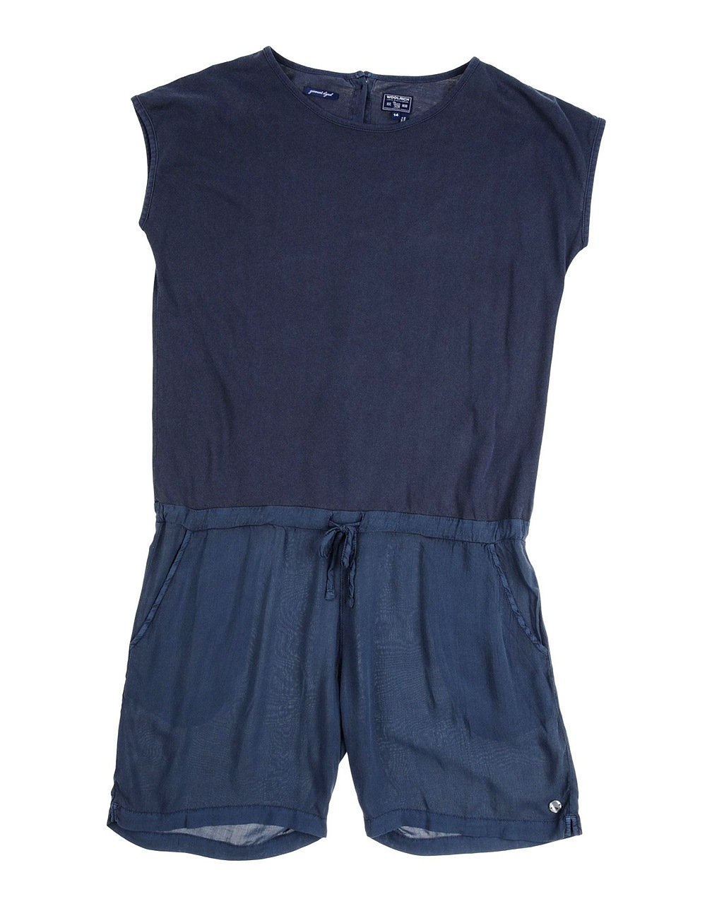 WOOLRICH - Jumpsuits