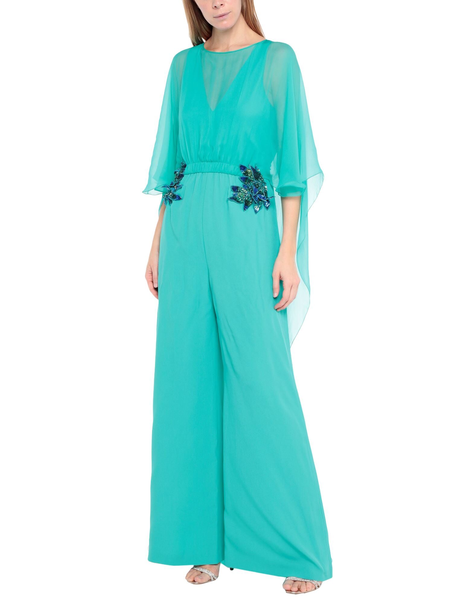 ALBERTA FERRETTI - Combinaisons entières