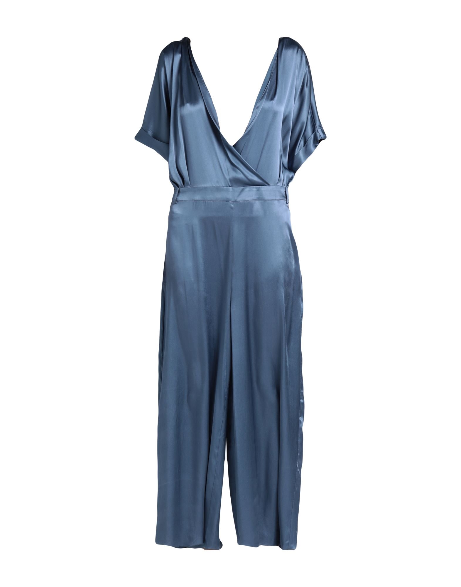 SEMICOUTURE - Jumpsuits