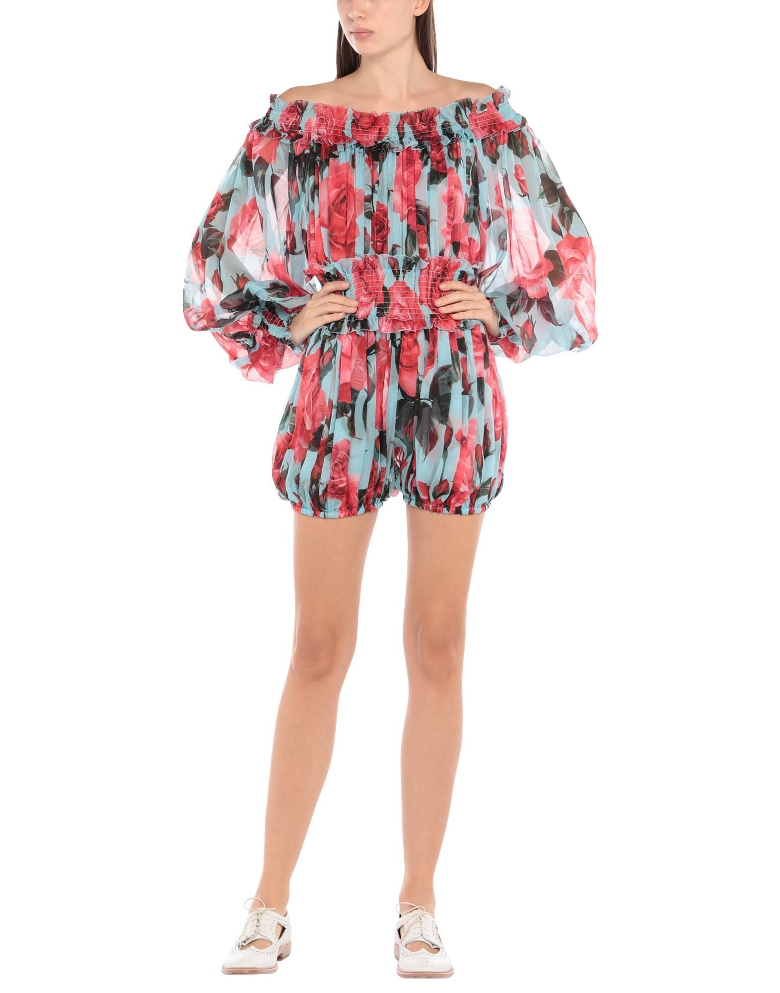 DOLCE & GABBANA - Jumpsuit/one piece