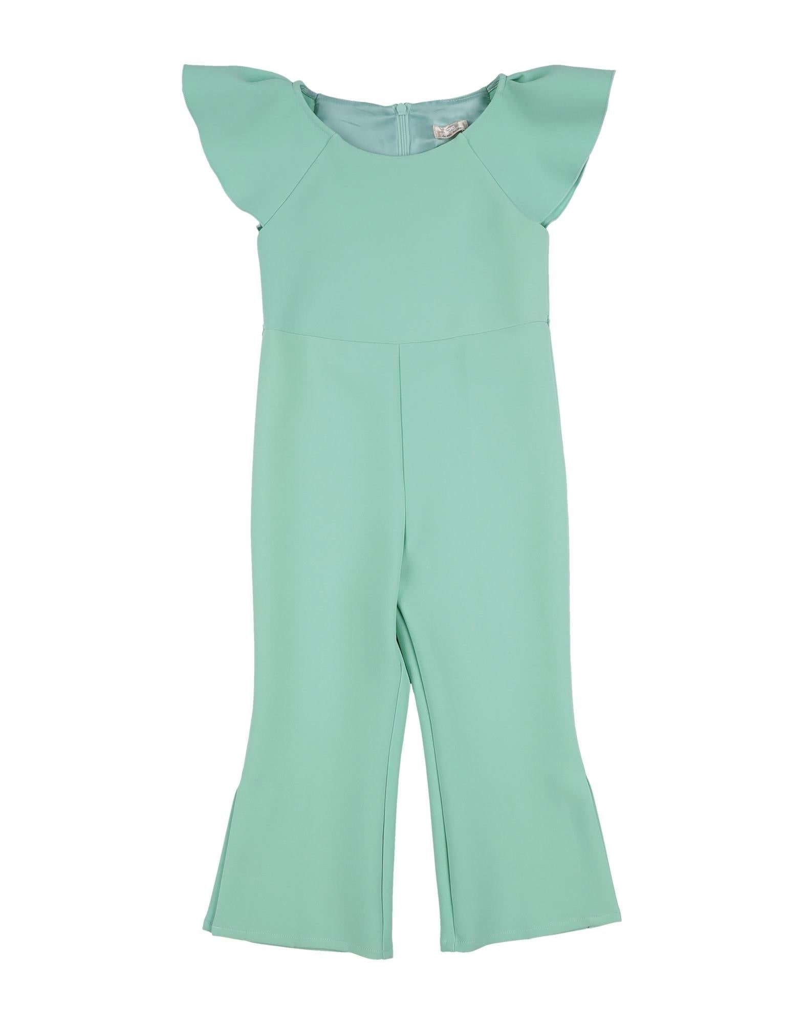 ELISABETTA FRANCHI - Jumpsuits