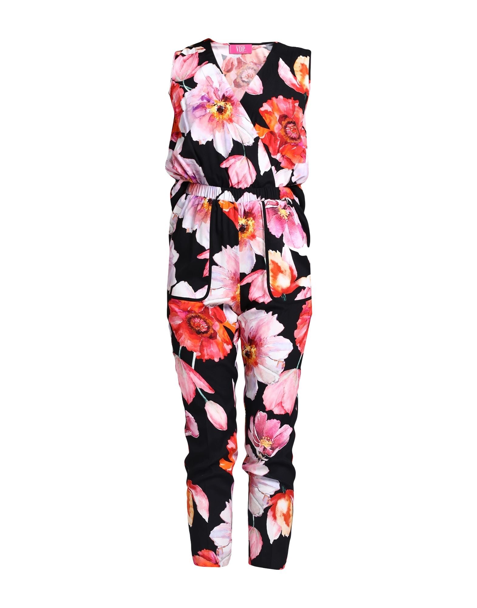 VDP VIA DELLE PERLE - 점프수트