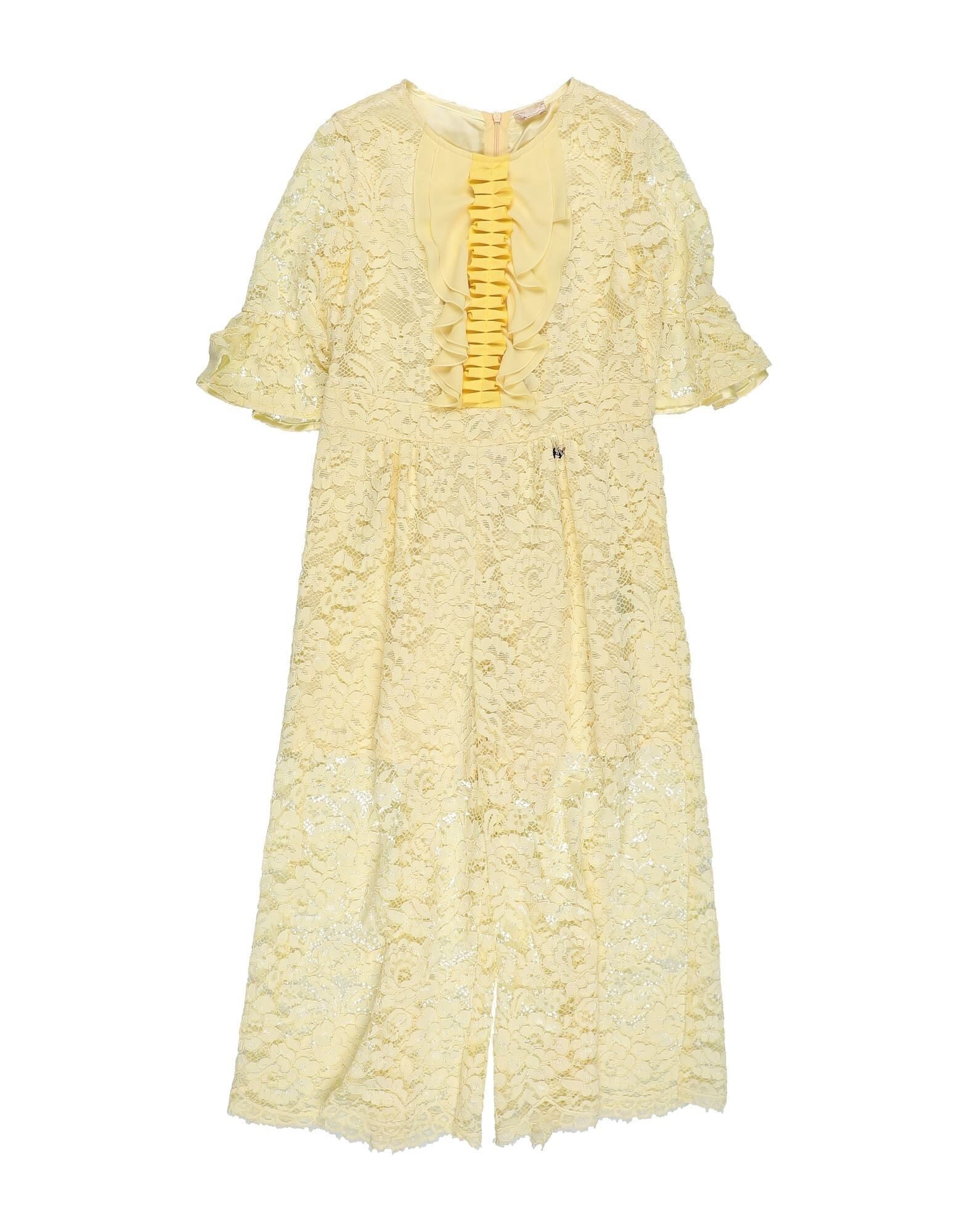 ELISABETTA FRANCHI - Jumpsuits