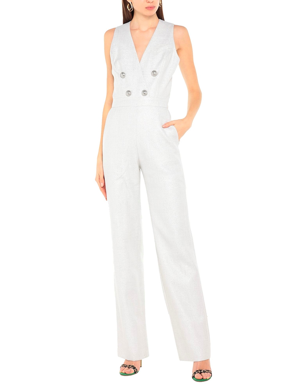 BALMAIN - Combinaisons entières