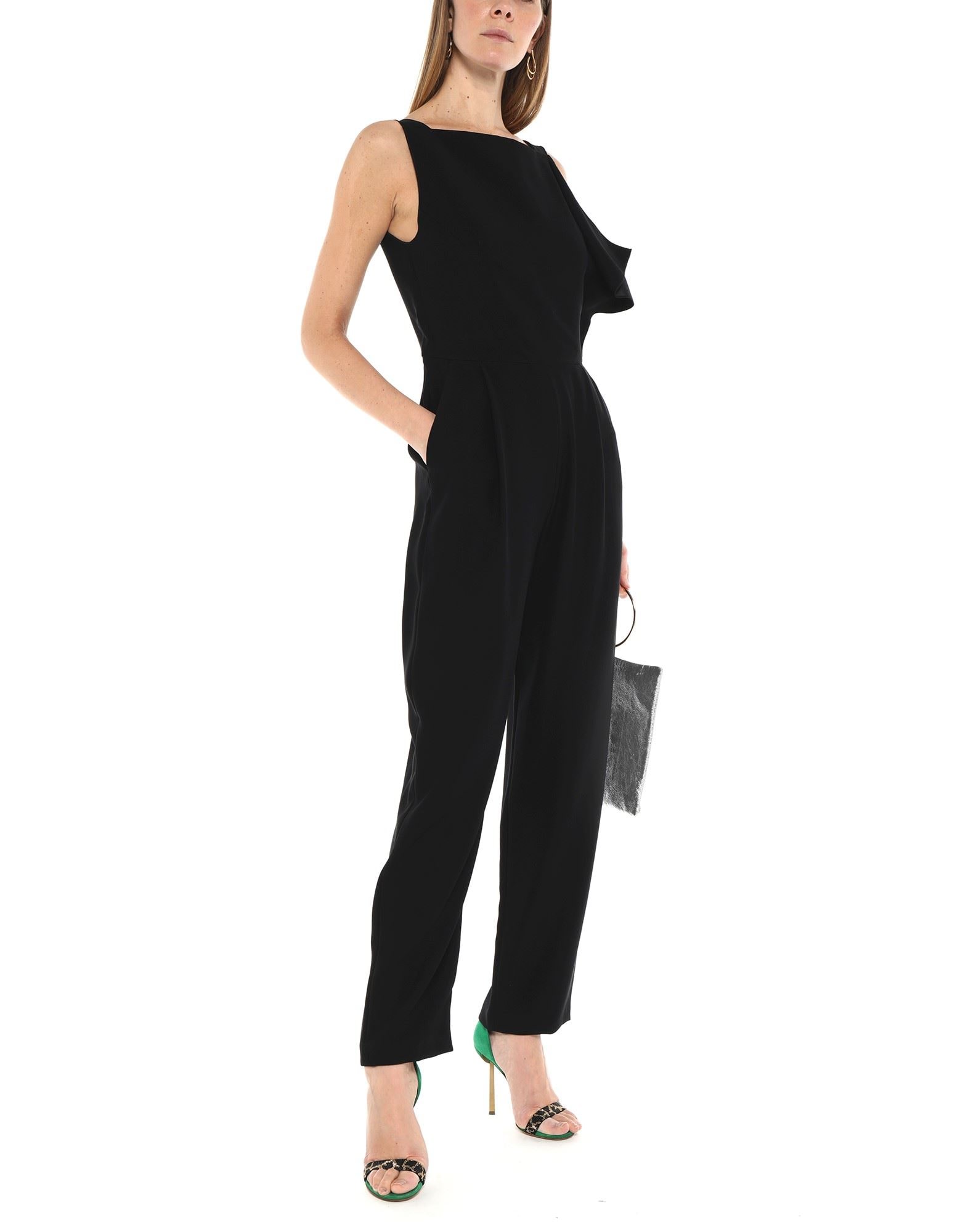 EMPORIO ARMANI - Jumpsuits