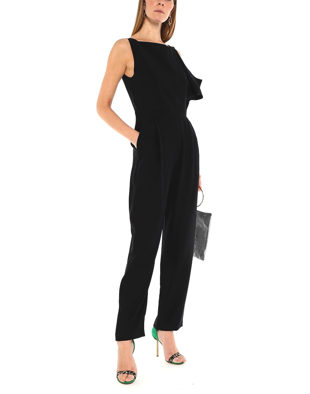 EMPORIO ARMANI - Jumpsuits