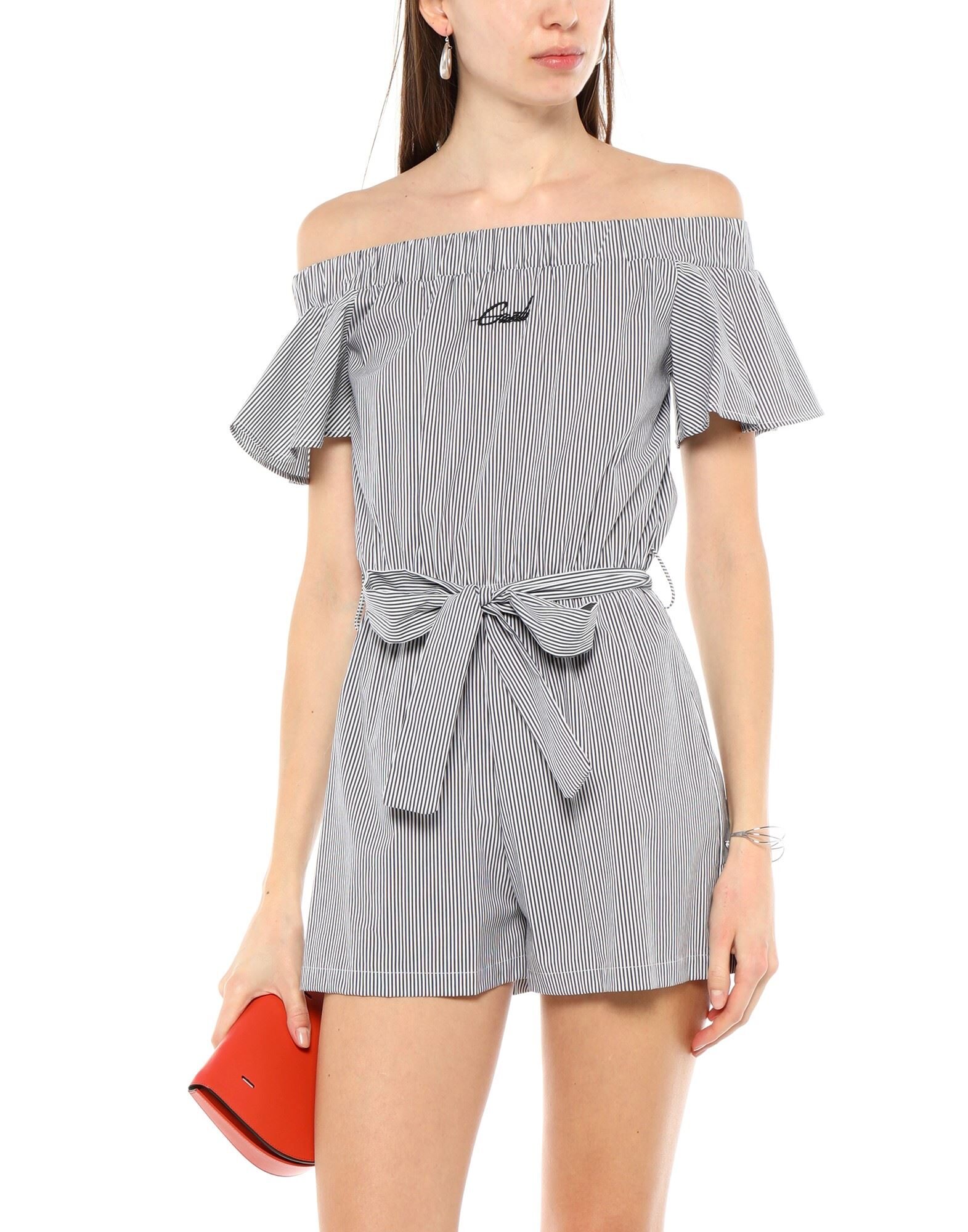 GAëLLE Paris - Playsuits