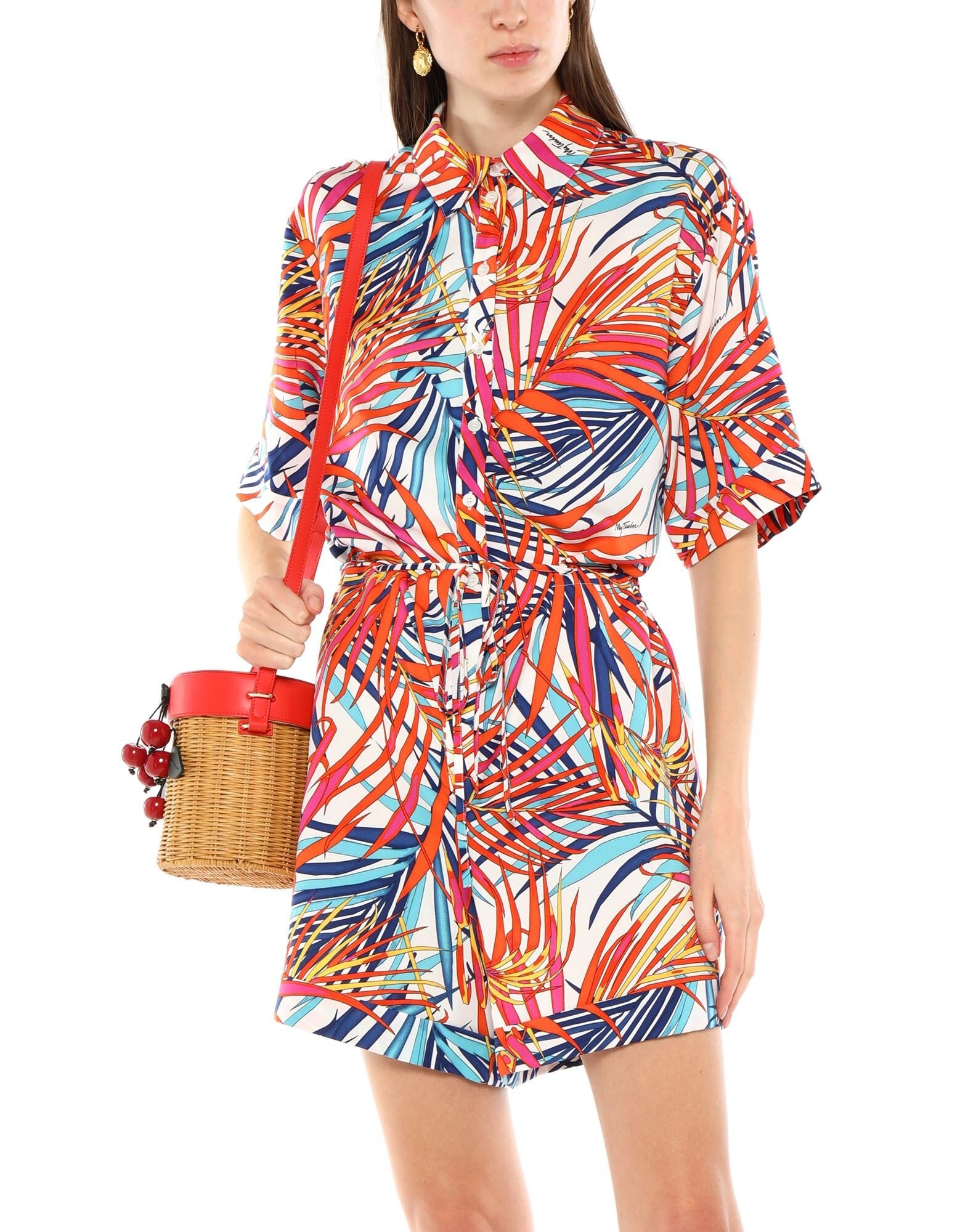 MY TWIN TWINSET - Combinaisons courtes