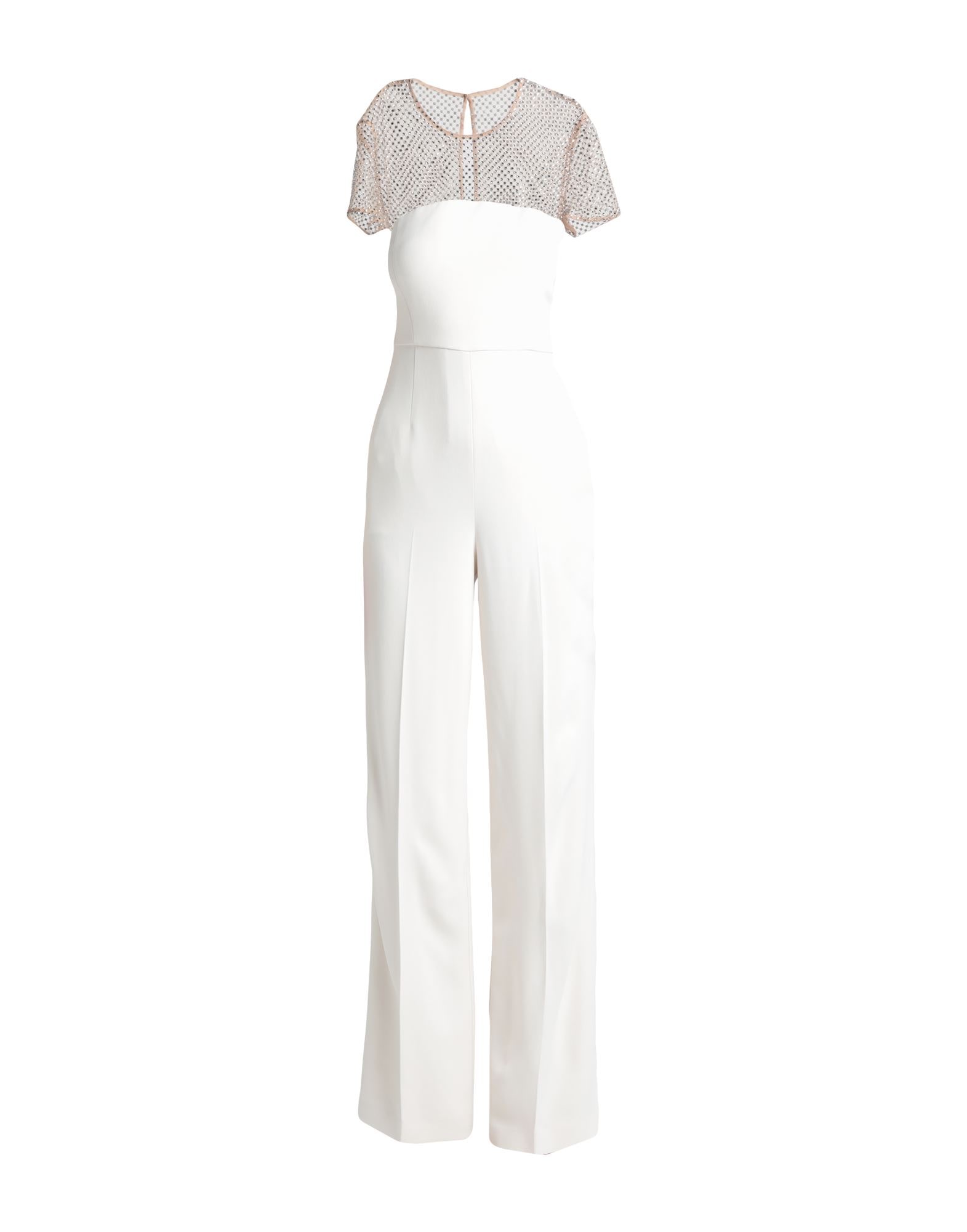 STELLA McCARTNEY - Jumpsuits