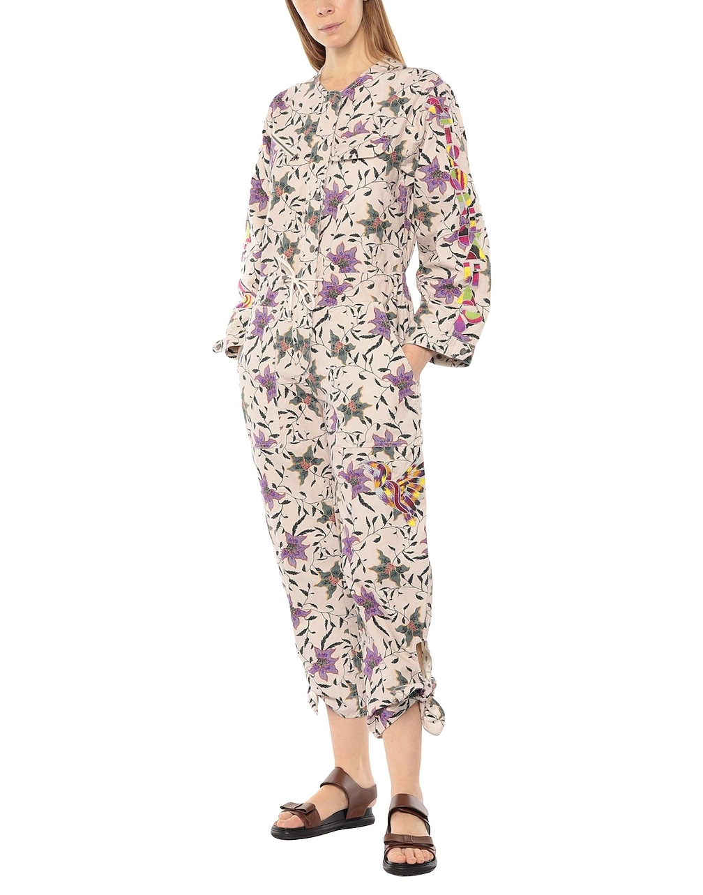 ISABEL MARANT - Jumpsuits