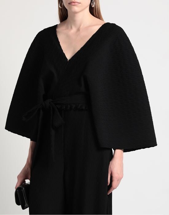 ROLAND MOURET Брючный комбинезон