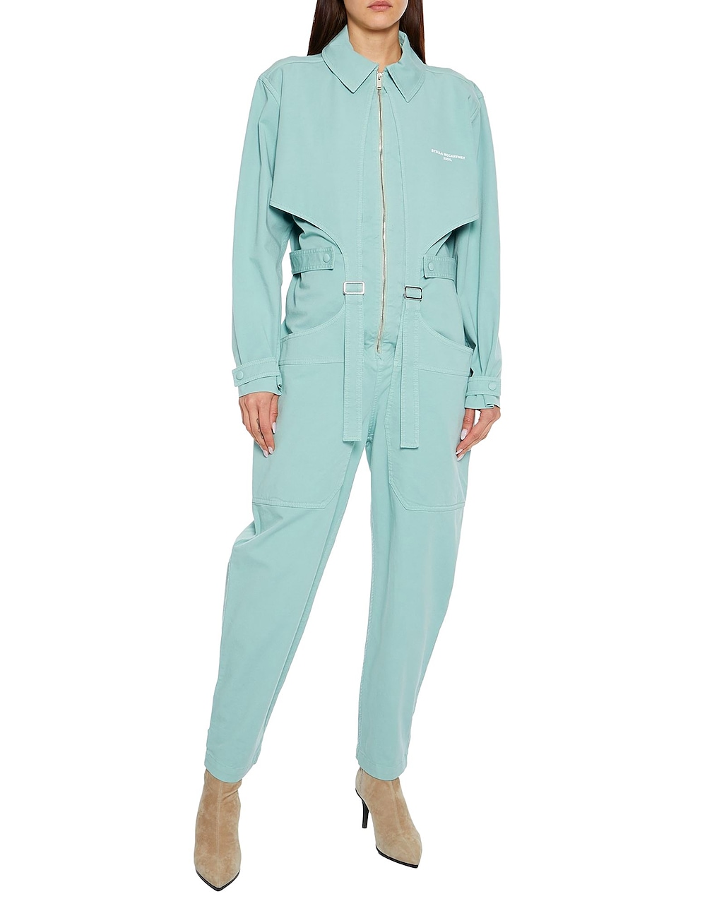 STELLA McCARTNEY - Jumpsuits