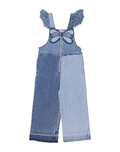 ZOOM STELLA McCARTNEY KIDS - Salopette