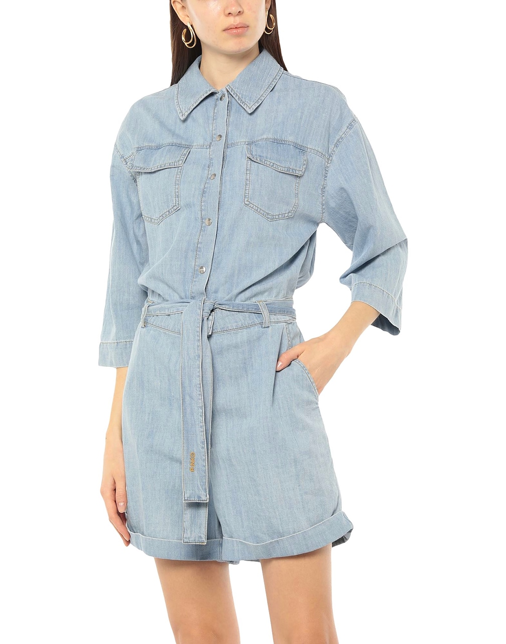 PINKO - Playsuits