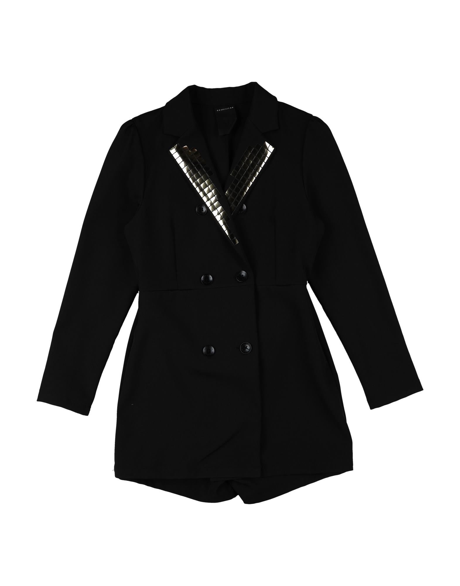 MARC ELLIS - 점프수트