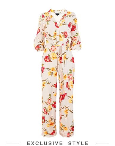 ZOOM FKSP x YOOX - Jumpsuit/one piece