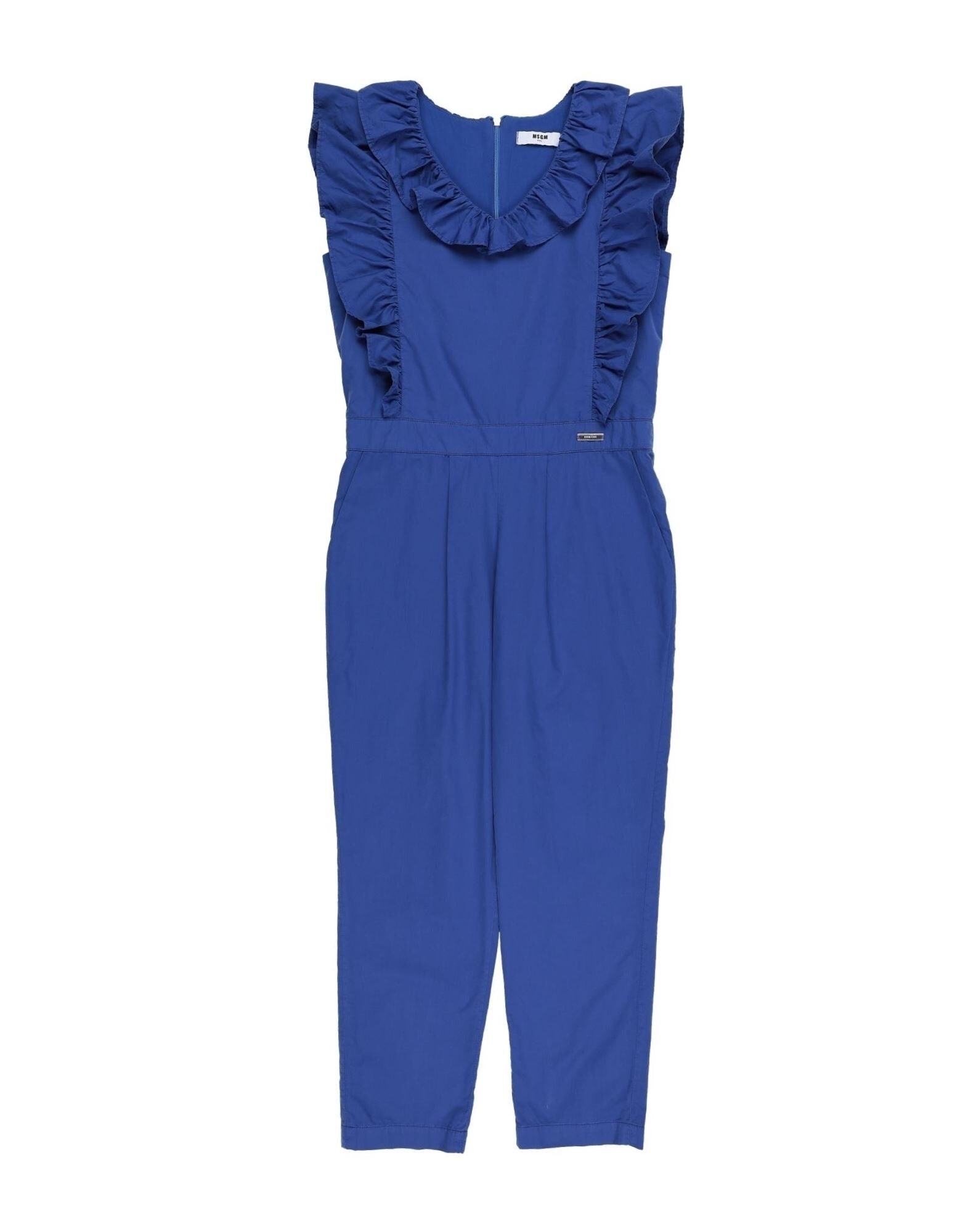 MSGM - ジャンプスーツ