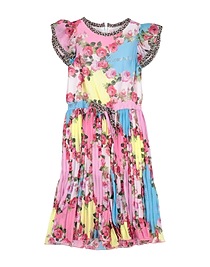 MISS BLUMARINE - Jumpsuits