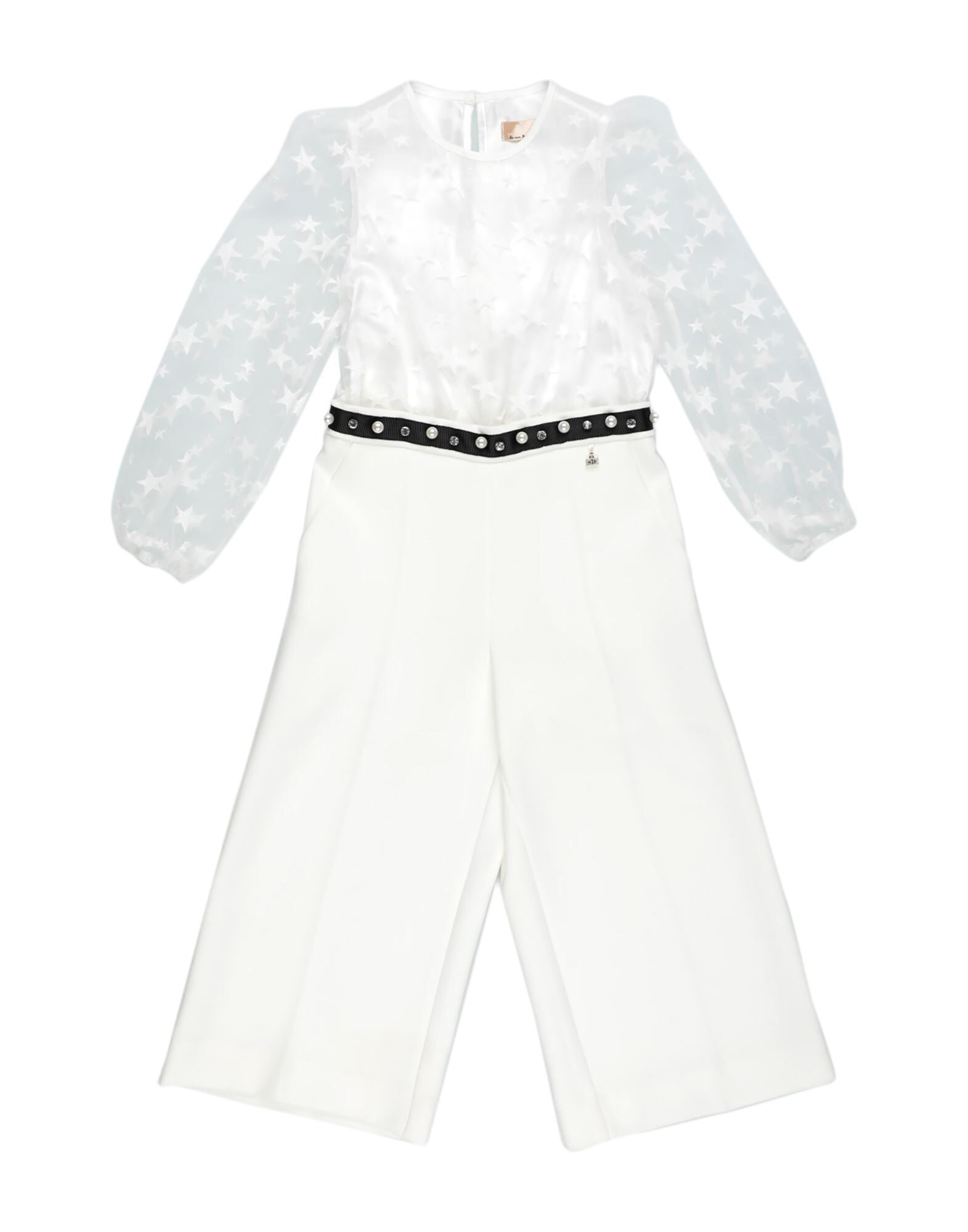 ELISABETTA FRANCHI - Jumpsuits