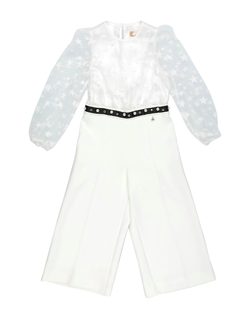 ELISABETTA FRANCHI - Jumpsuits