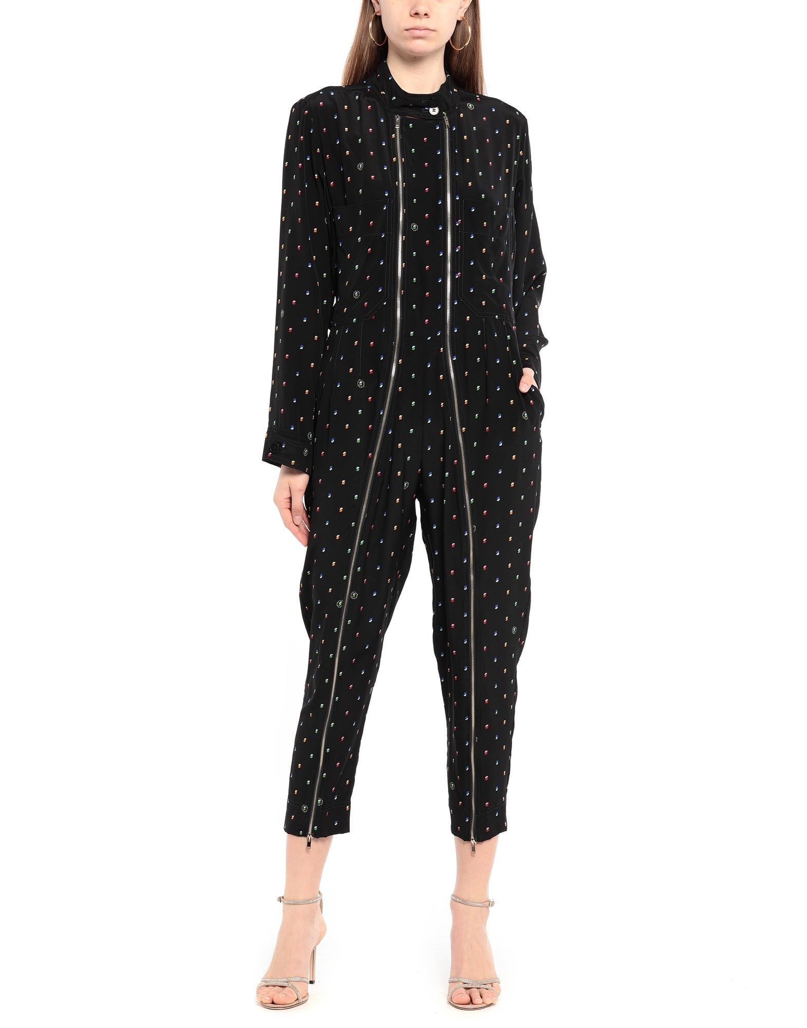 STELLA McCARTNEY - Jumpsuits