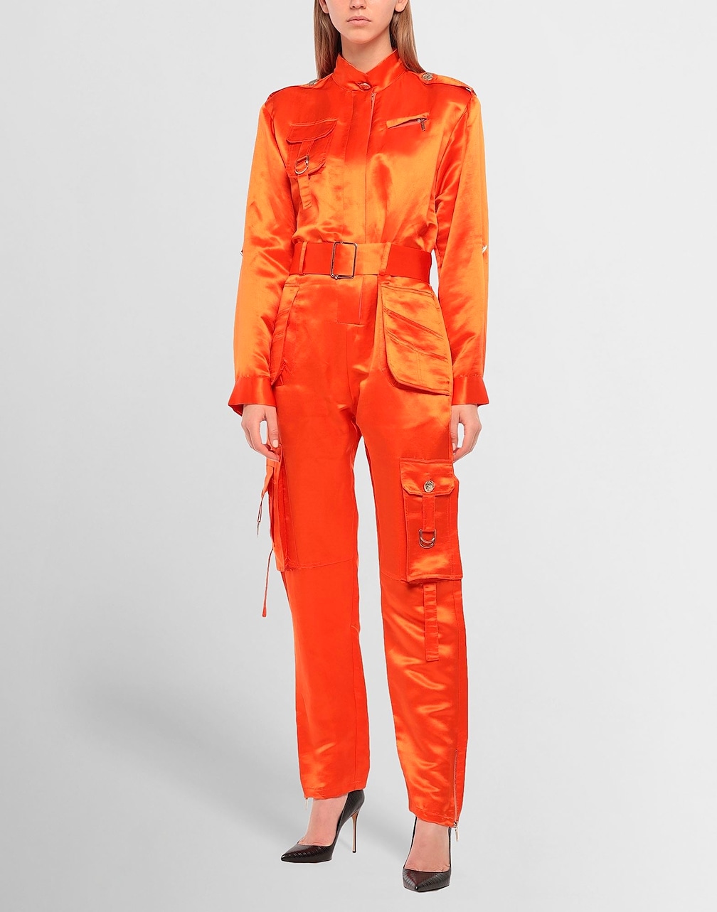 BLUMARINE - Jumpsuits