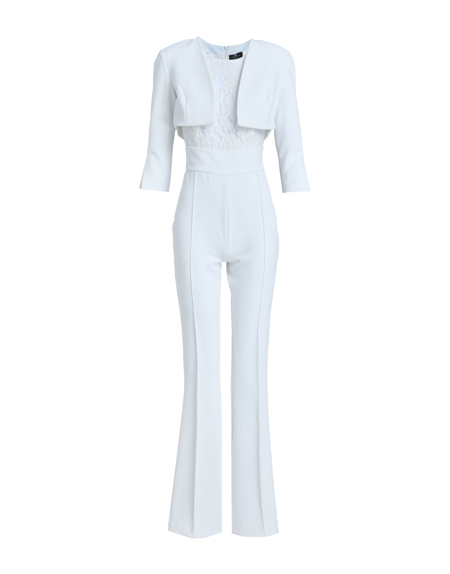 ELISABETTA FRANCHI - Jumpsuits