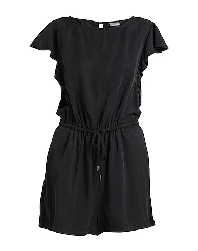 VILA Petos & Monos Carbón 100% Tencel®