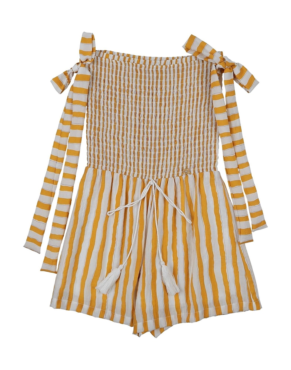 MANILA GRACE - Monos enterizos